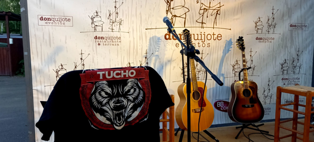 Conciertos en Cabrerizos