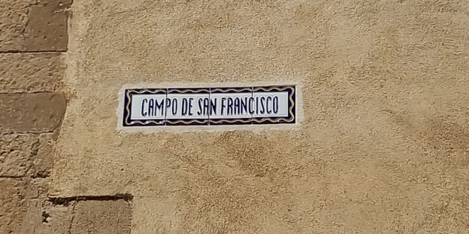 Campo San Francisco