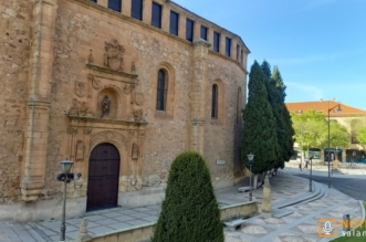 Convento de Las Duenas