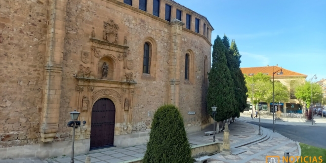 Convento de Las Duenas