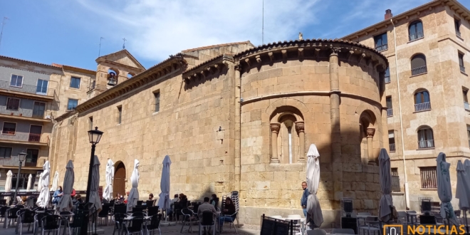 Iglesia de San Juan de Barbalos