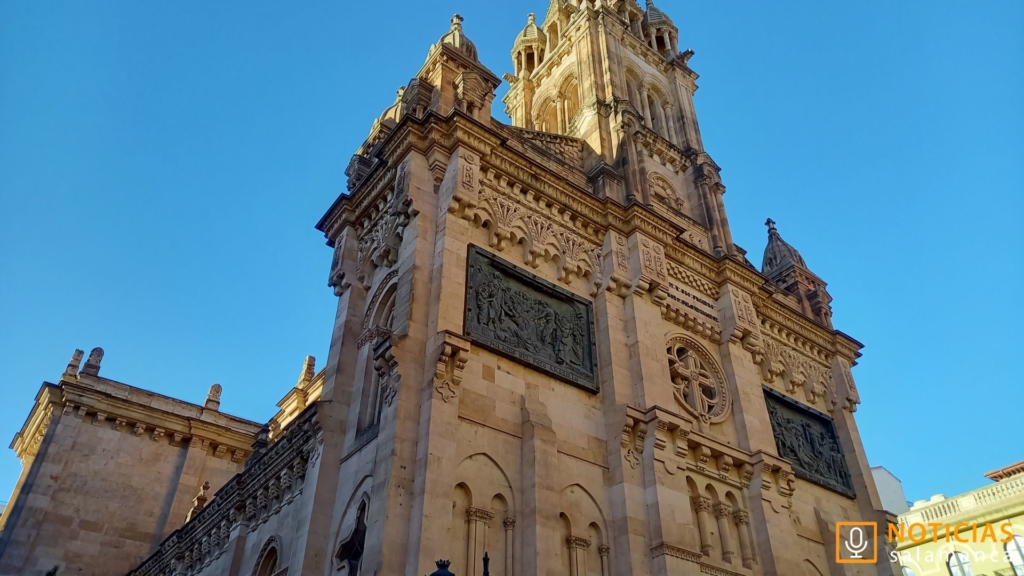 Iglesia de San Juan de Sahagún