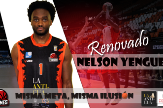 Nelson Yengue