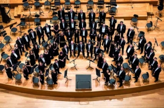 Oscyl Orquesta Sinfonica Castilla y Leon 1