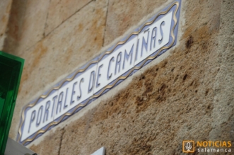 Portales de Camiñas