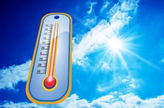calor temperatura verano termometro pixabay