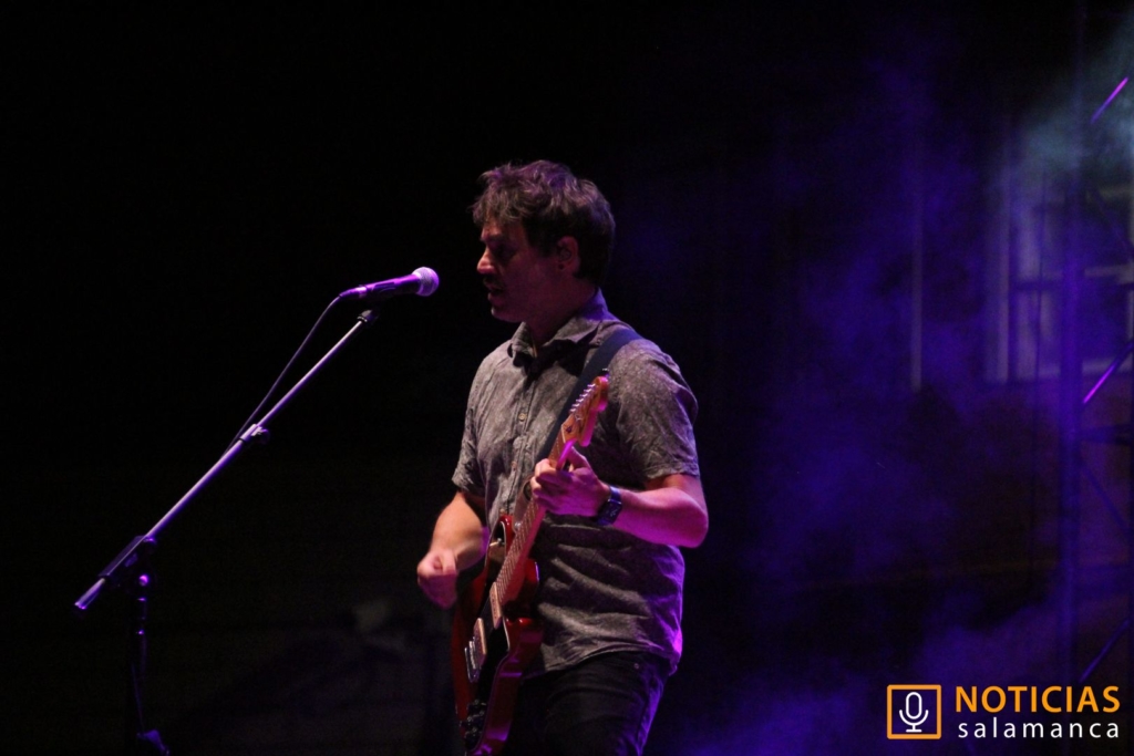 Concierto de Despitaos en Santa Marta
