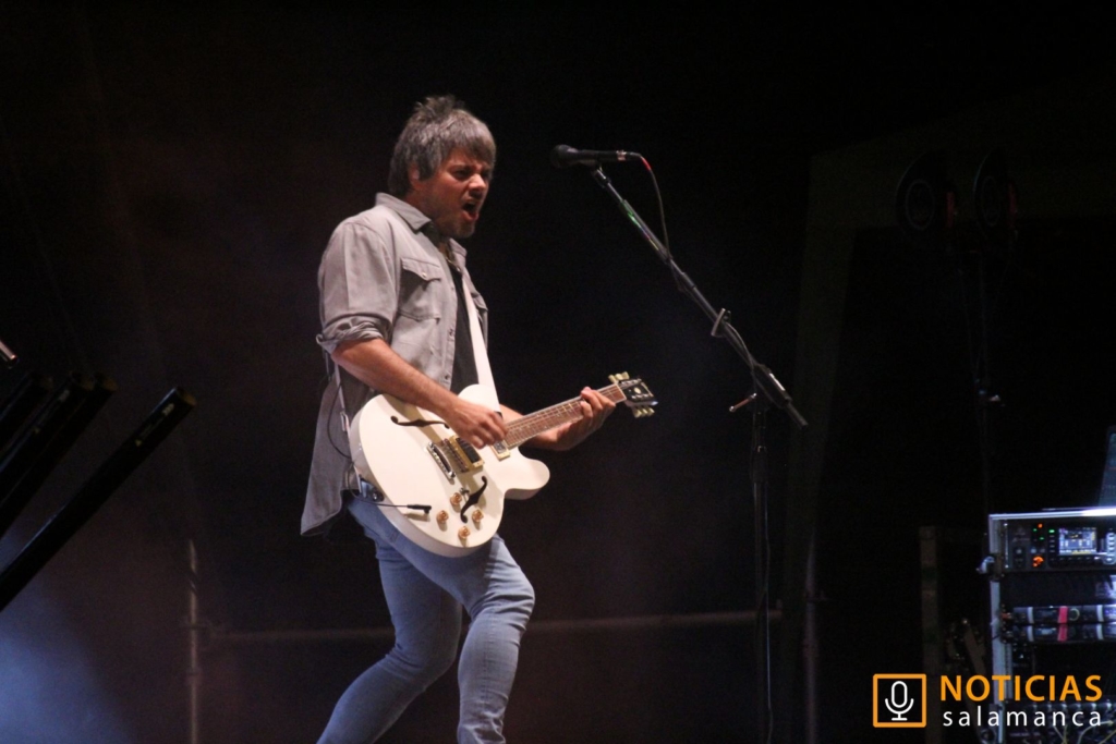 Concierto de Despitaos en Santa Marta
