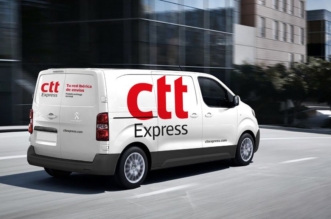 Foto CTT Express