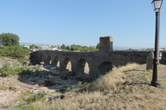 Puente del Congosto