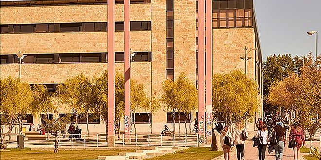 Campus Unamuno Universidad USAL