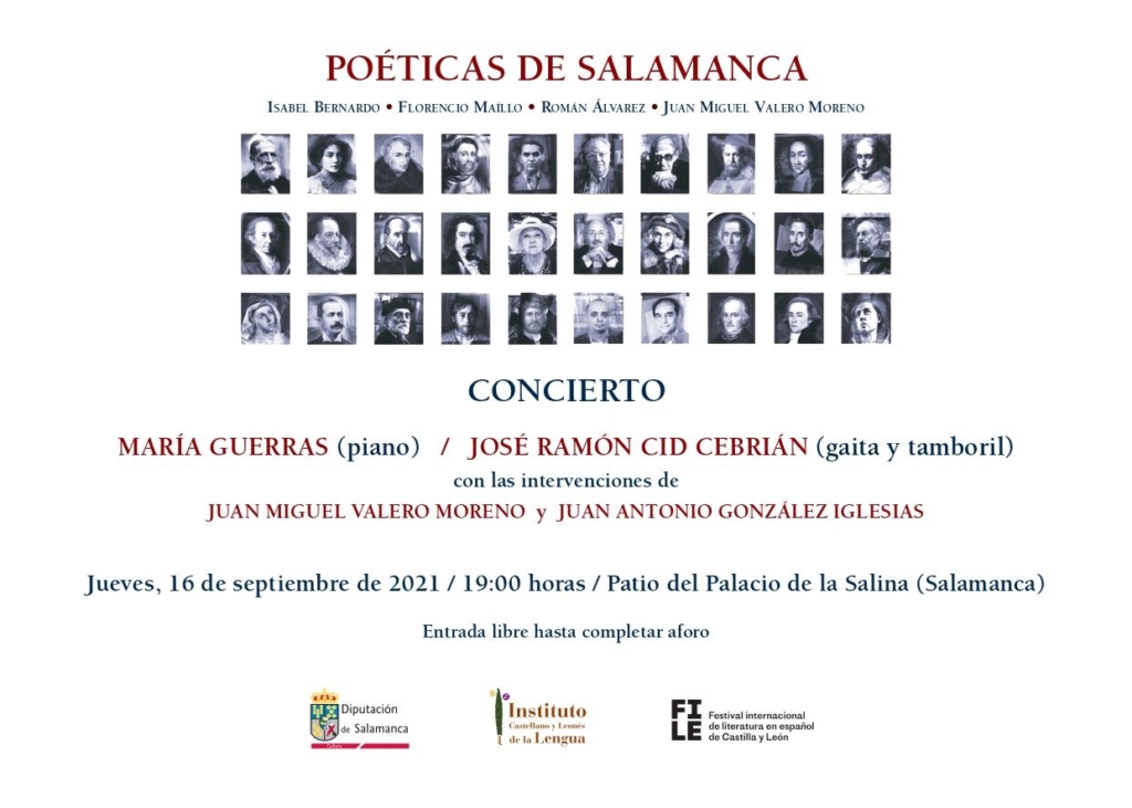 Flayer concierto Poeticas sal page 0001