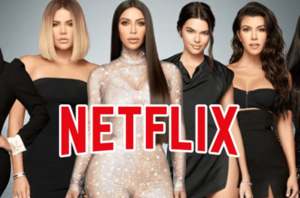 Las Kardashian Netflix