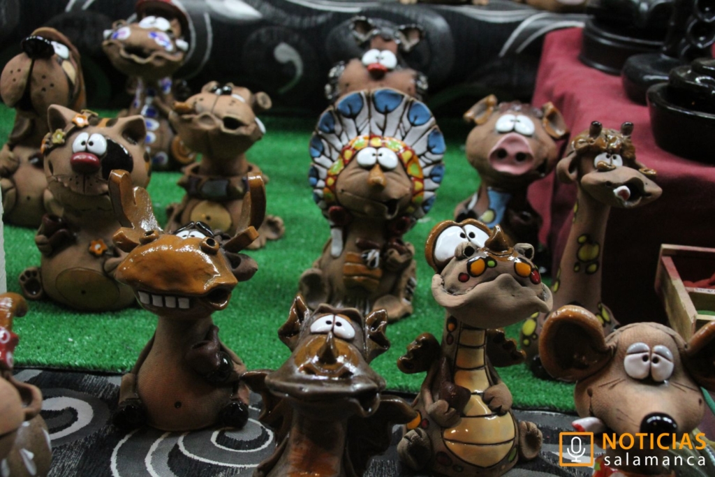 Mercado Medieval