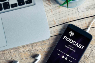 Podcast de Spotify