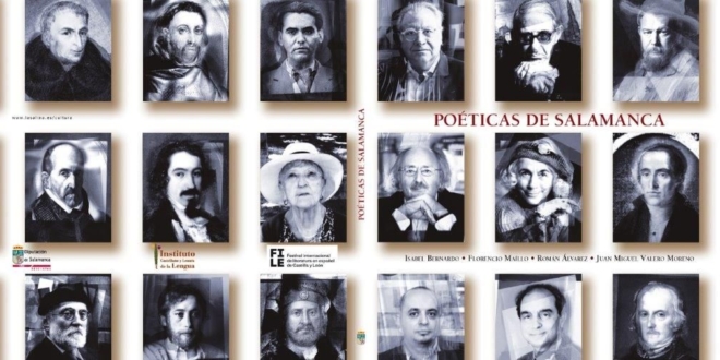 Poeticas de Salamanca