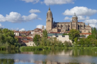 Salamanca 1