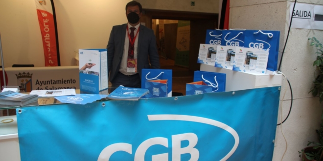 CGB Informática