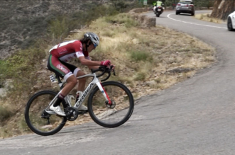 Vuelta Ciclista a Salamanca 21 01