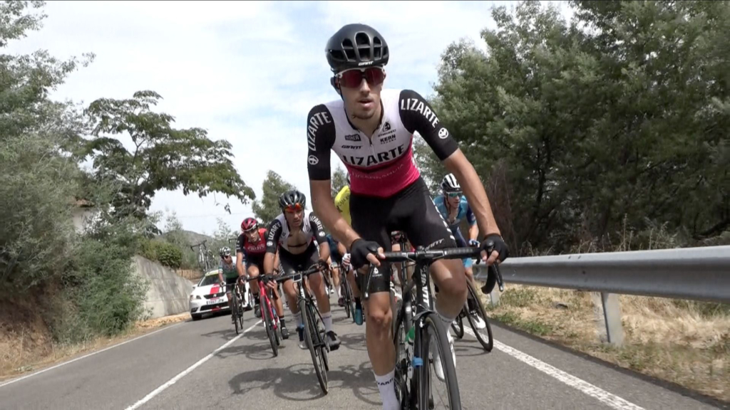Vuelta Ciclista a Salamanca 21 05