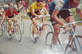Agustín Tamames