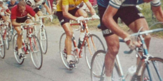 Agustín Tamames