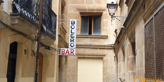 Bar Bolero