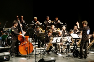 Big Band Universidad de Salamanca
