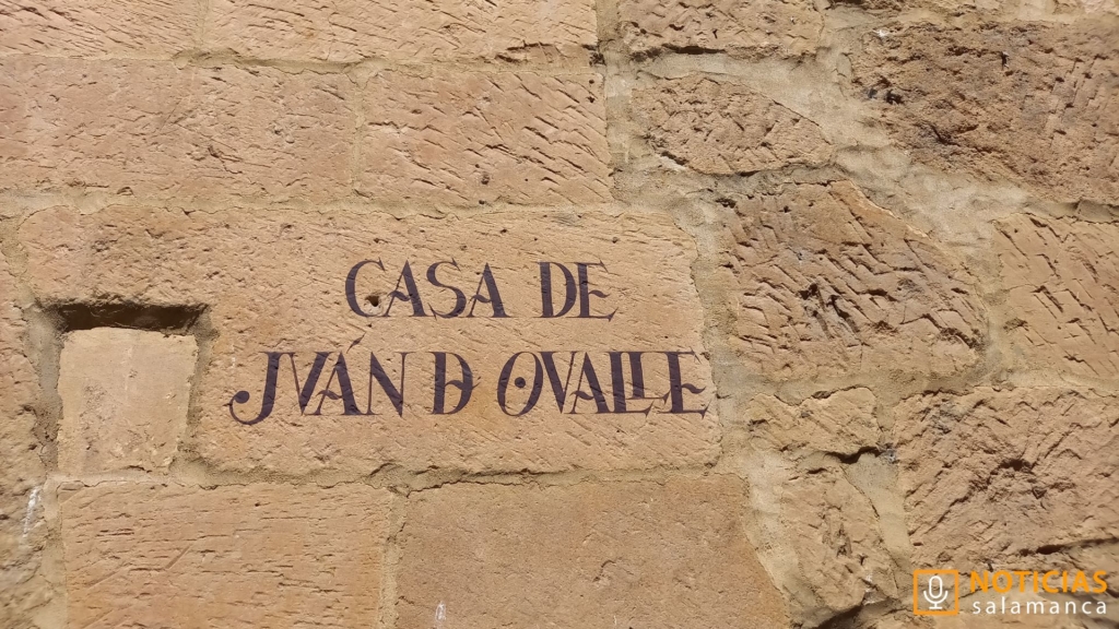 Casa de Juan de Ovalle 3