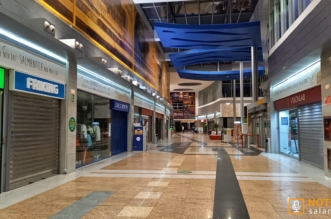 Centro Comercial Vialia 2