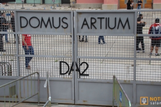 Domus Artium DA2