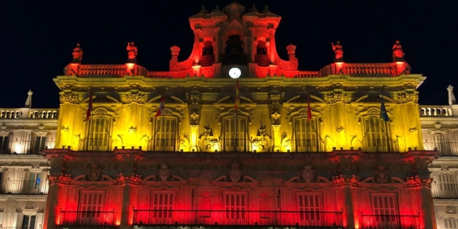 Ayuntamiento