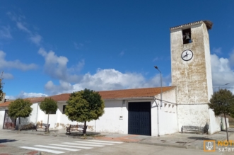 Iglesia de Ivanrey