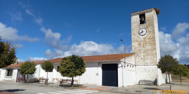 Iglesia de Ivanrey