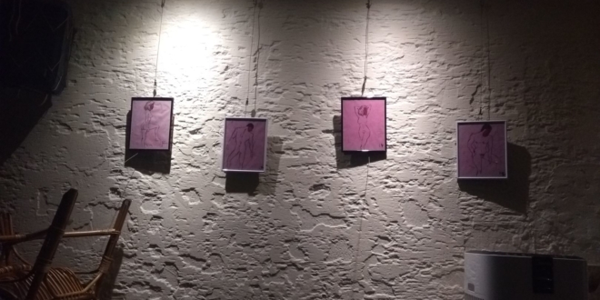 Intimarte de Inma Ruano 2