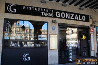 Restaurante Tapas Gonzalo
