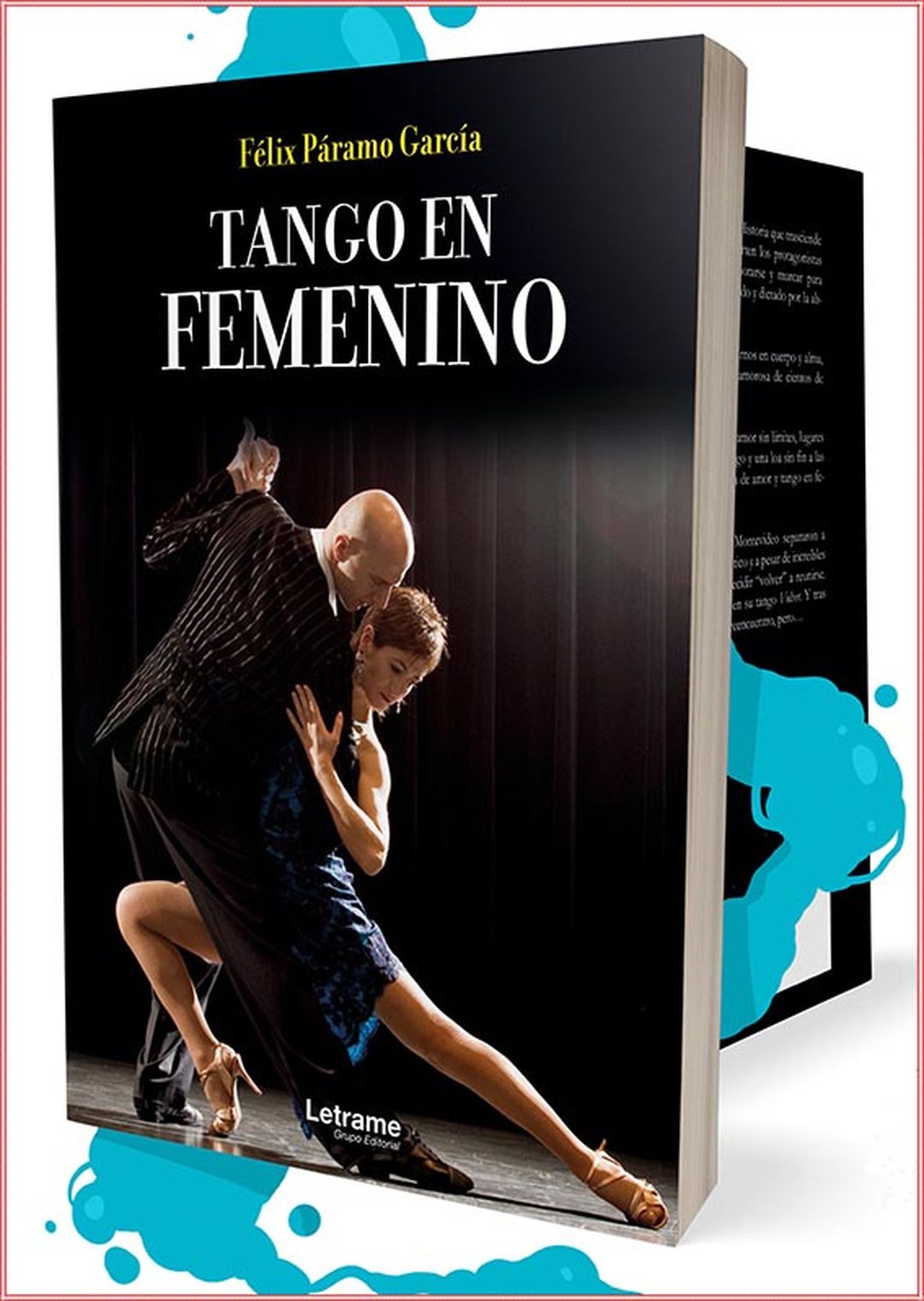 Tango en femenino