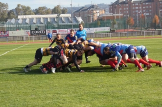 Bierzo RC Salamanca Rugby Club 3