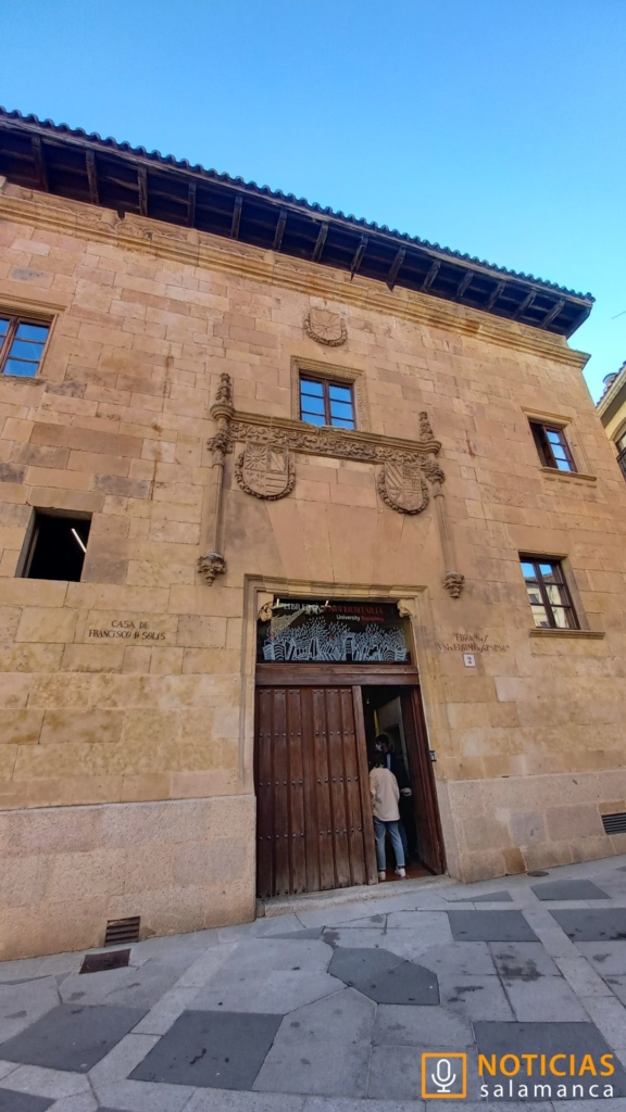 Casa de Francisco de Solis 4