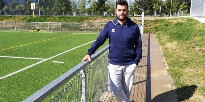 Entrenador Astu