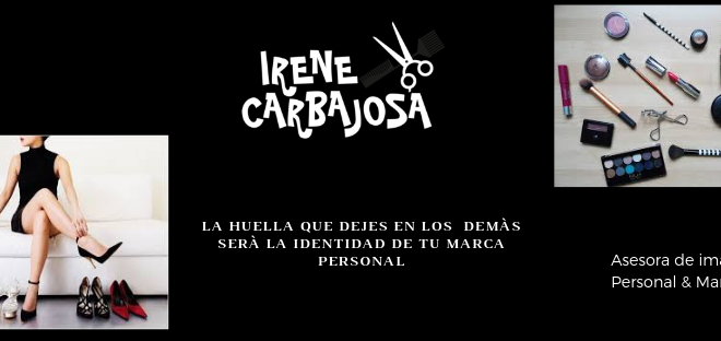 Irene Carbajosa