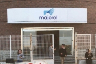 Majorel Salamanca