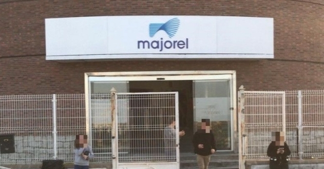 Majorel Salamanca