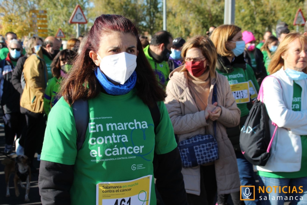 VII Marcha contra el Cancer 019