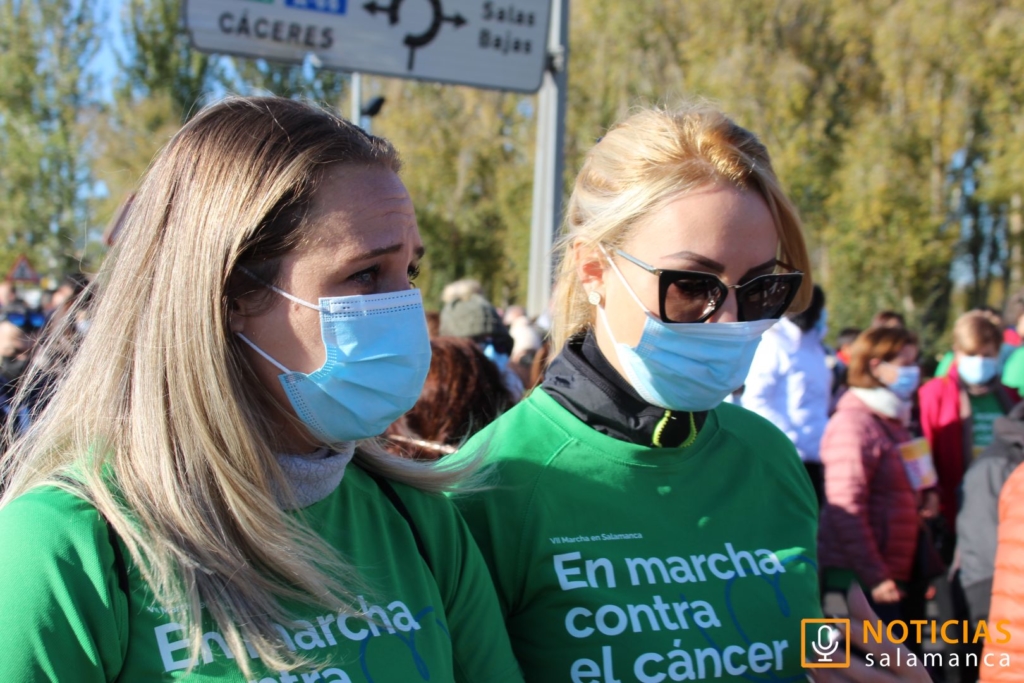 VII Marcha contra el Cancer 024