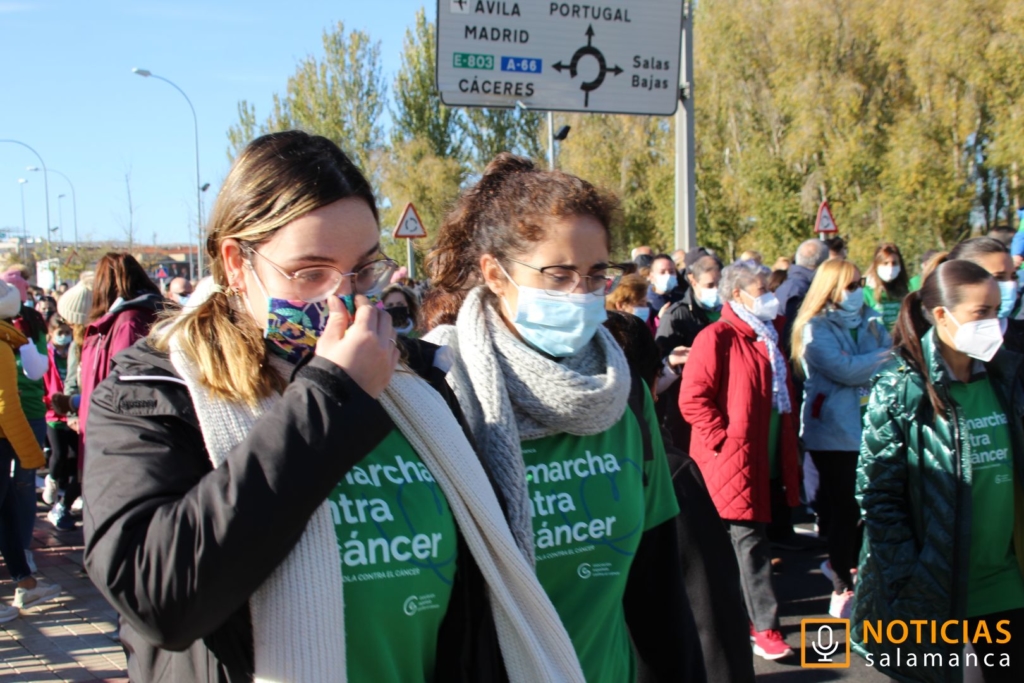VII Marcha contra el Cancer 027
