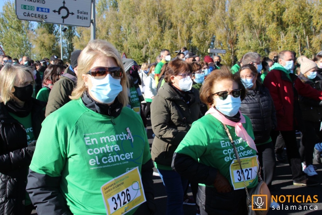 VII Marcha contra el Cancer 030