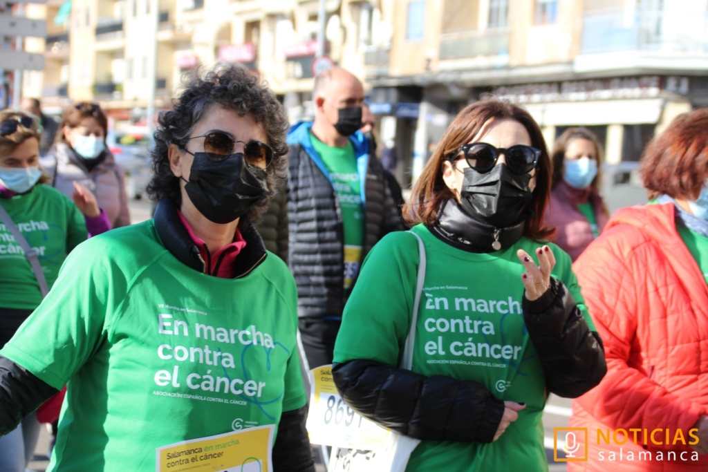 VII Marcha contra el Cancer 088