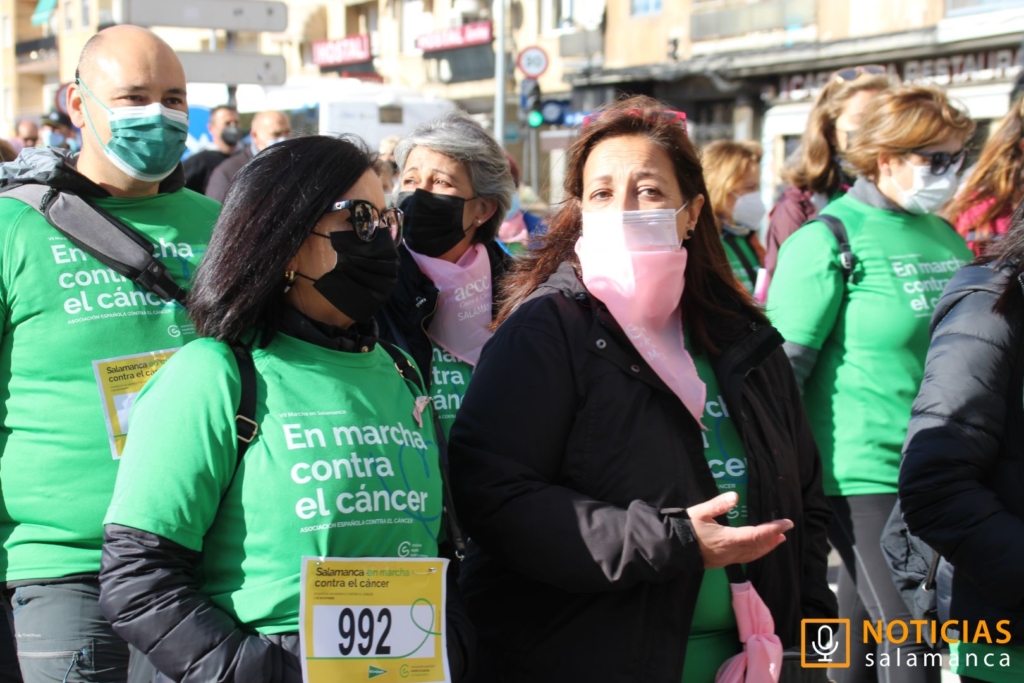 VII Marcha contra el Cancer 185