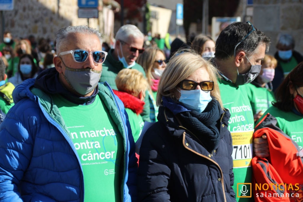 VII Marcha contra el Cancer 296